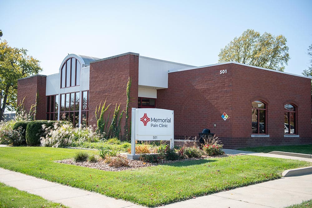 Memorial Pain Clinic photo 2