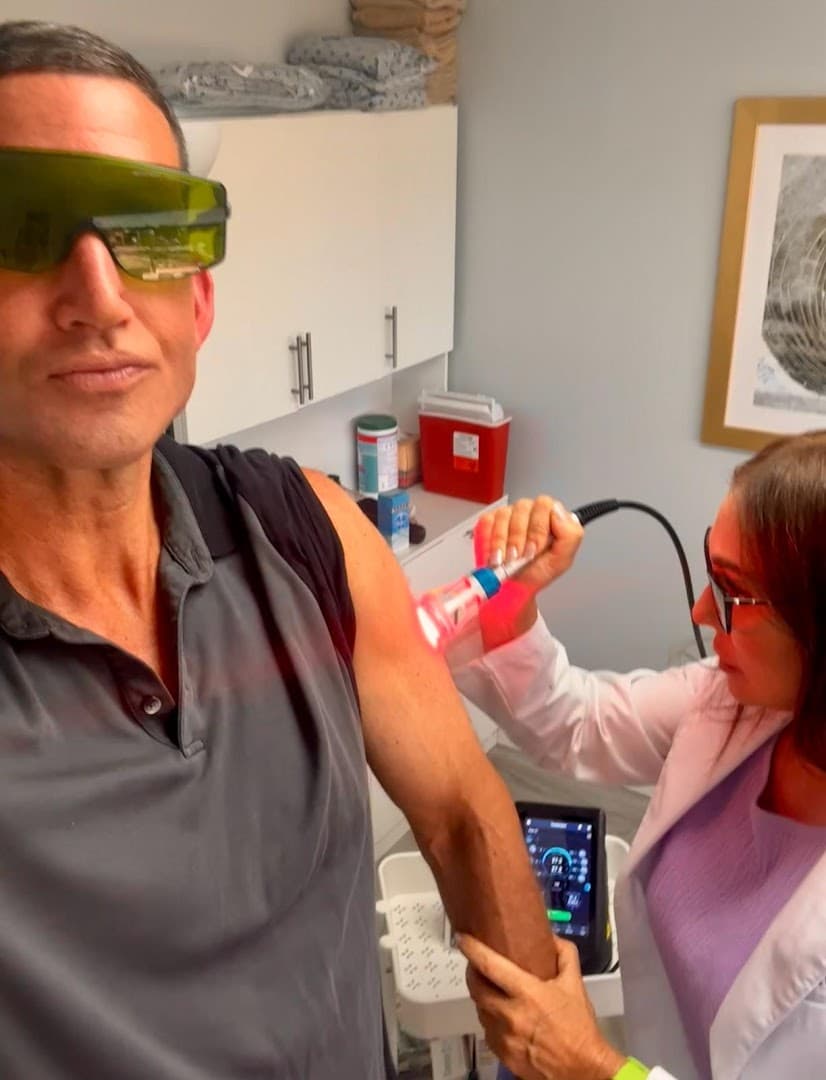 Gold Coast Holistic Medical Specialists photo 2