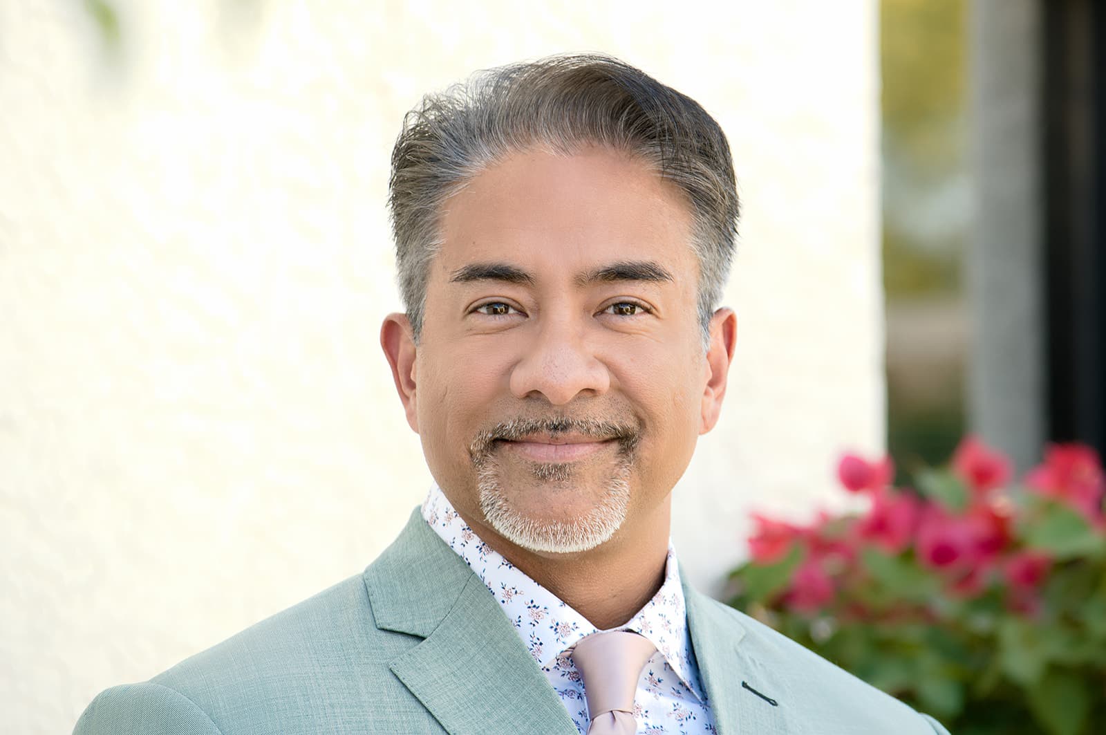 Dr. Clifford Baker, MD