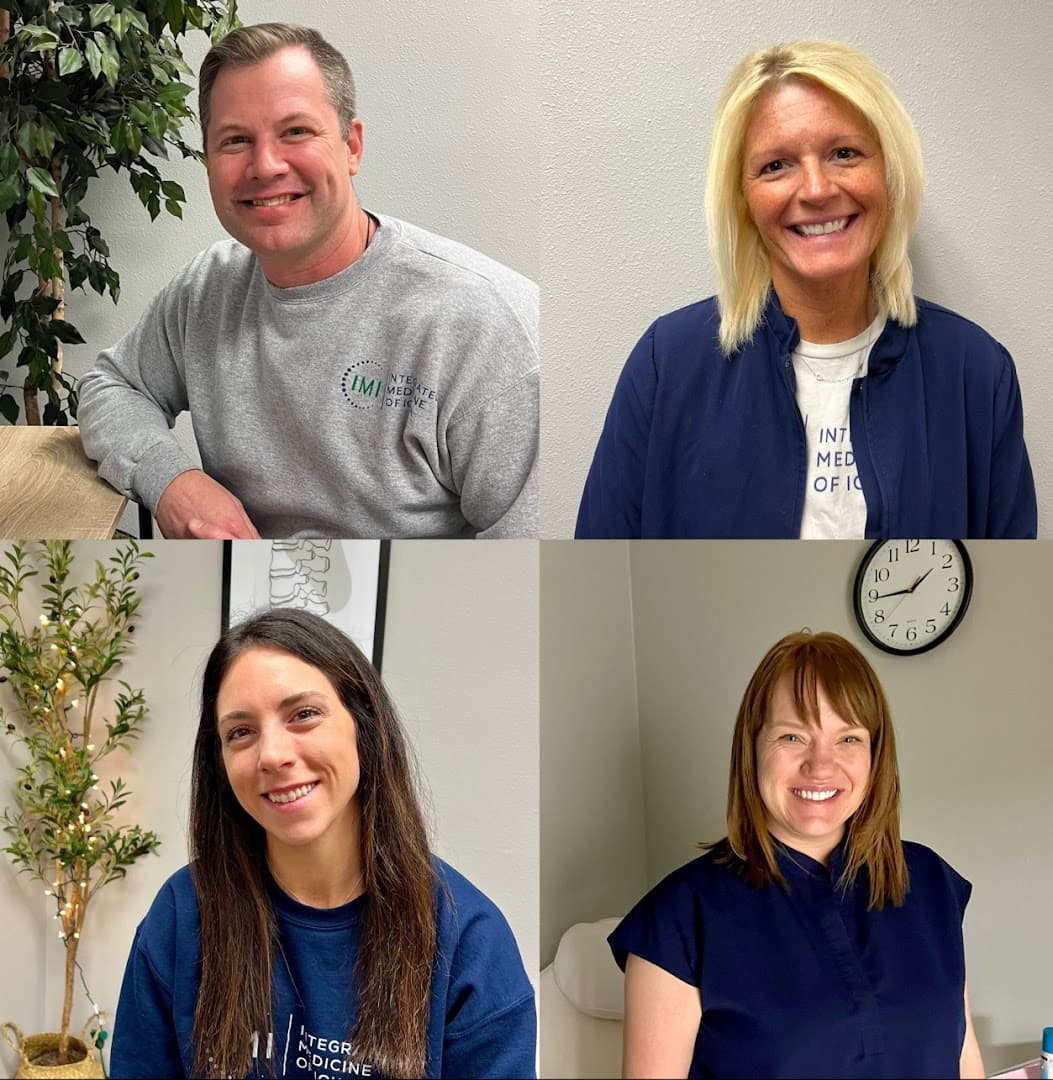 Integrated Medicine Of Iowa