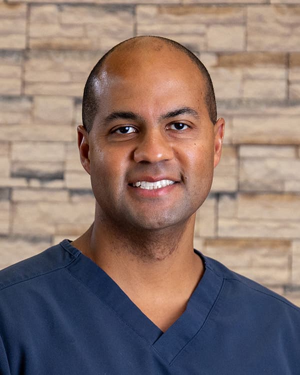 Eliot M. Wickliff, MD