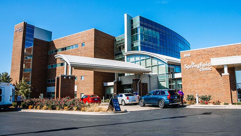 Dylan R. Afeld, MD photo 2