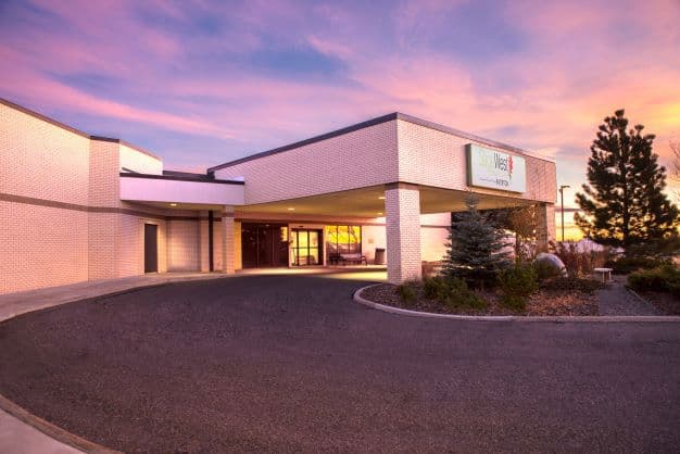 SageWest Health Care - Riverton Campus