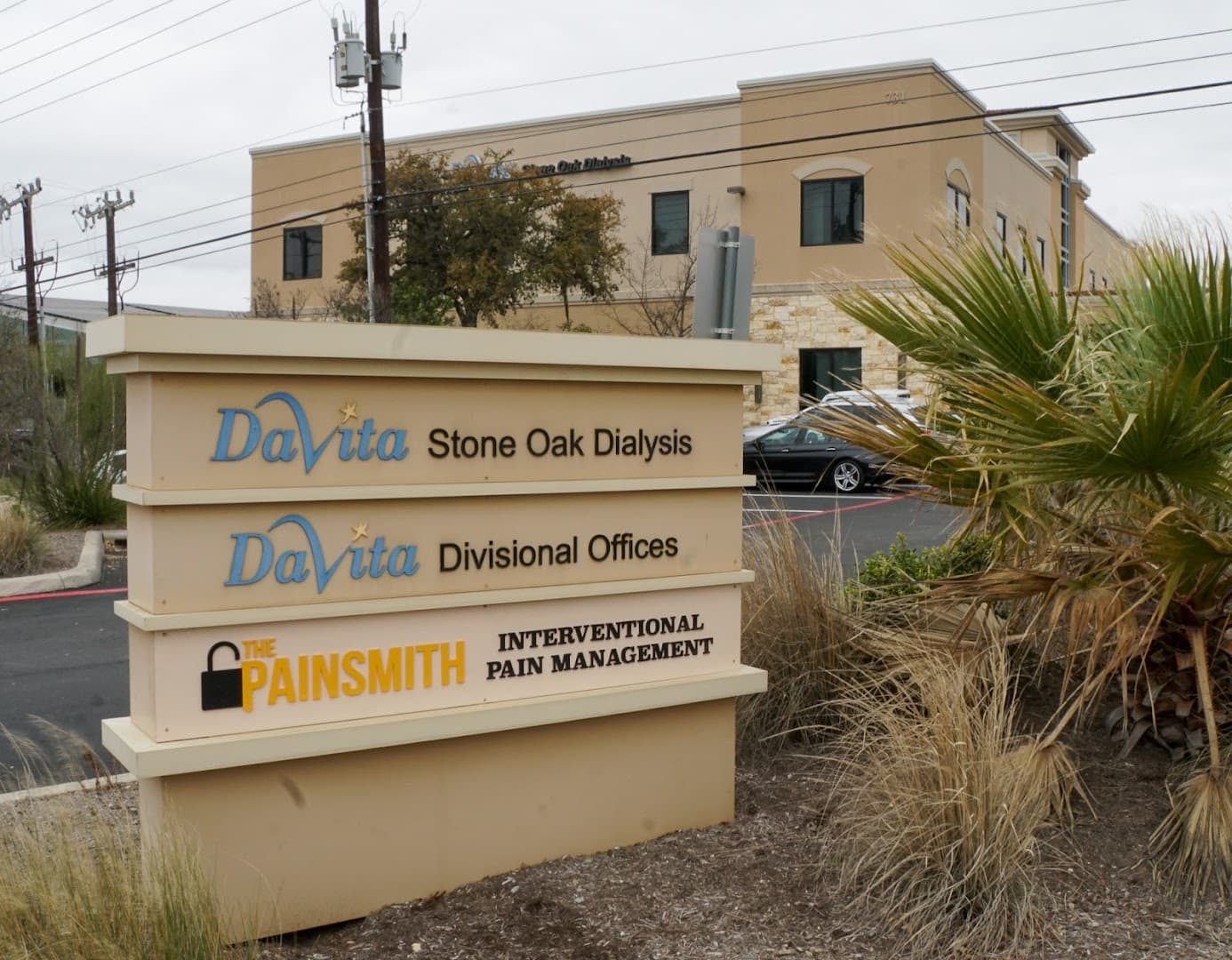 The PainSmith photo 2