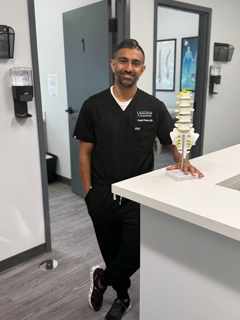 Integrative Pain & Spine Institute- Mallard Creek photo 2