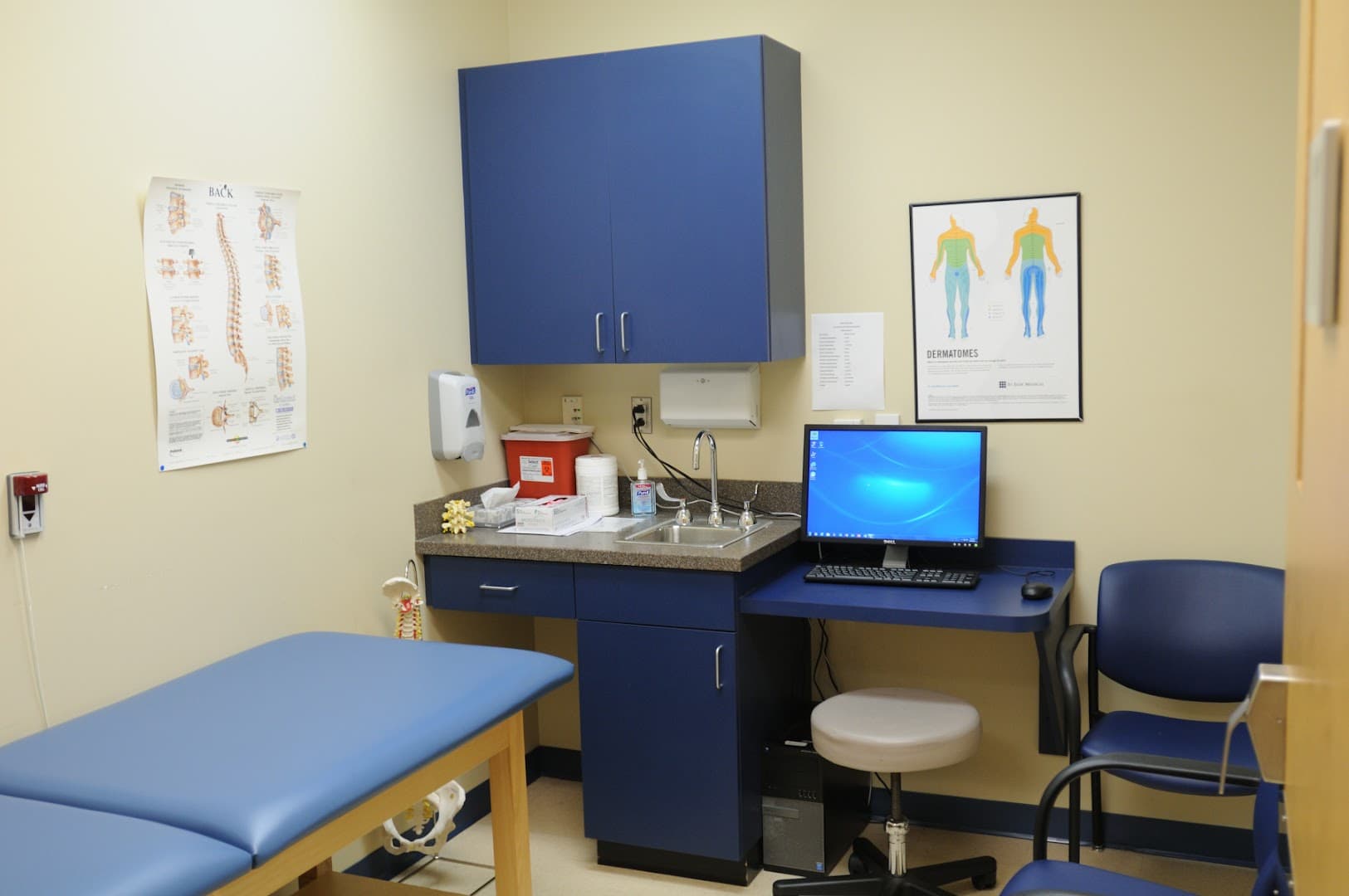 Commonwealth Pain and Spine photo 3