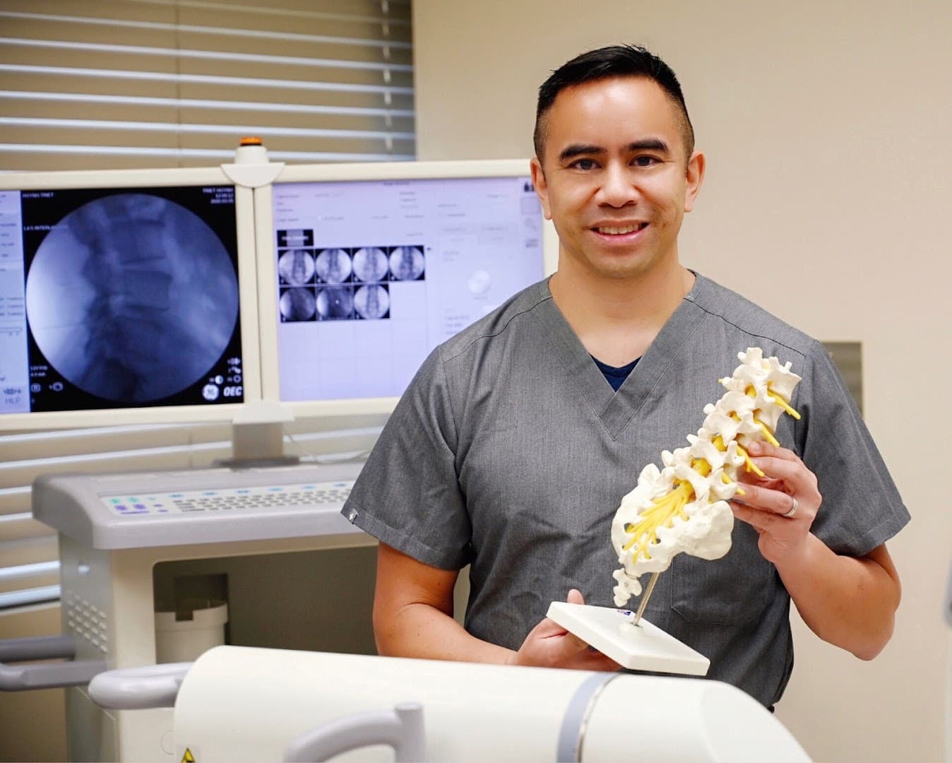 Crenshaw Interventional Pain Specialists photo 2