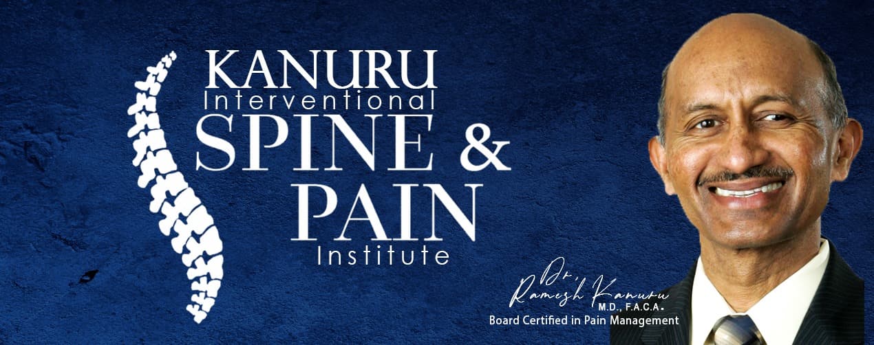 Kanuru Interventional Spine and Pain Institute photo 2