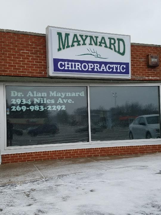 Maynard Chiropractic photo 2