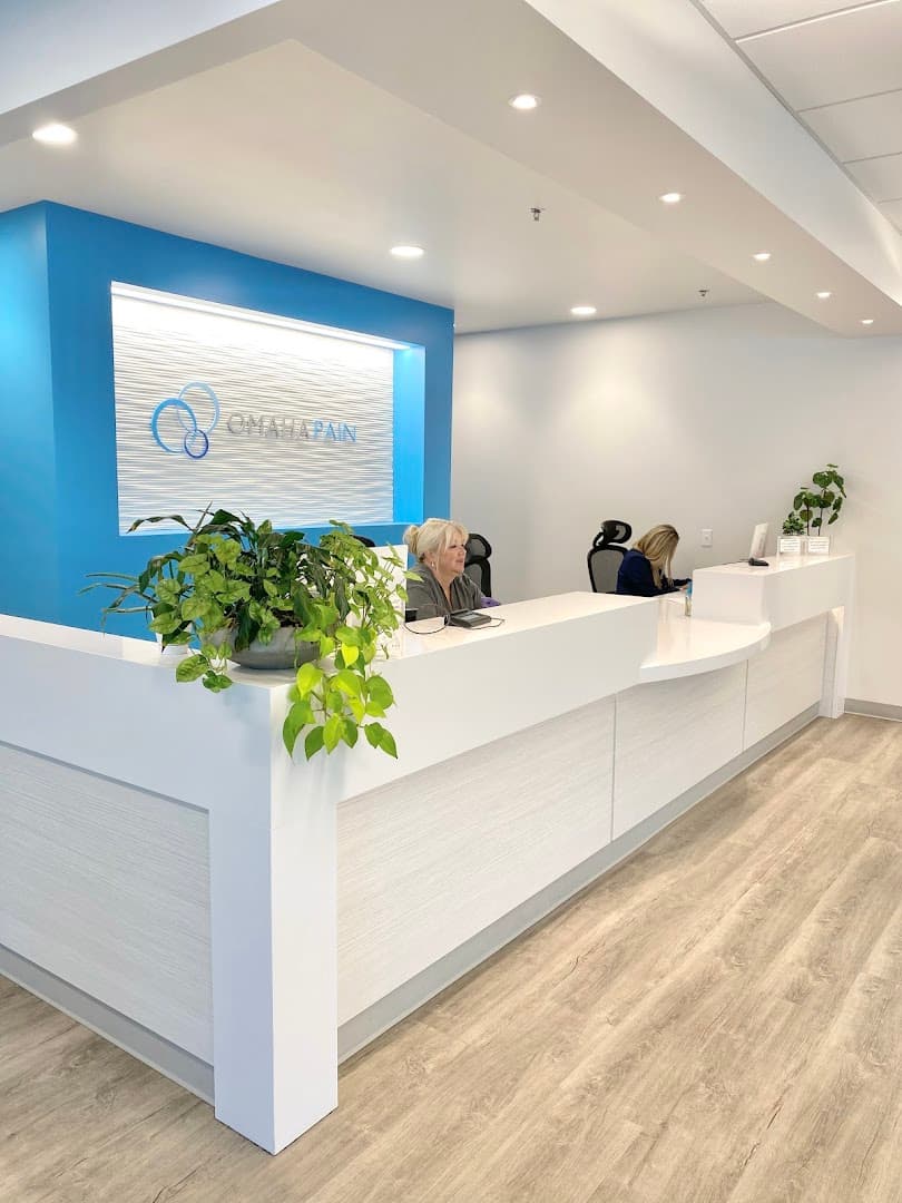 Omaha Pain Physicians