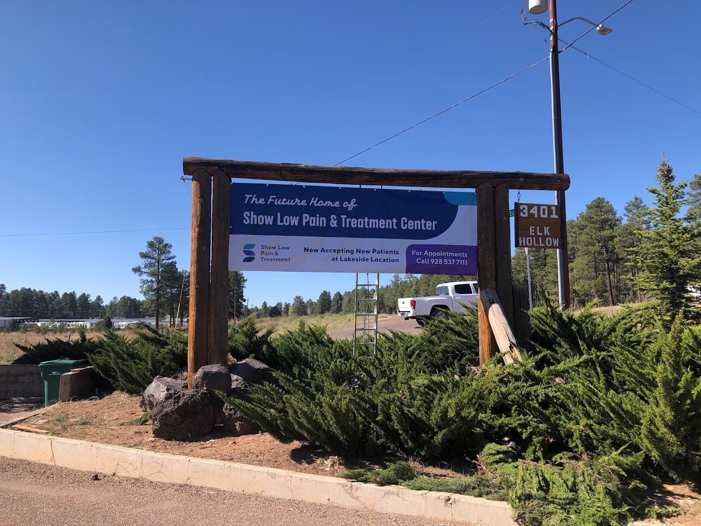 Virtuous Health Centers