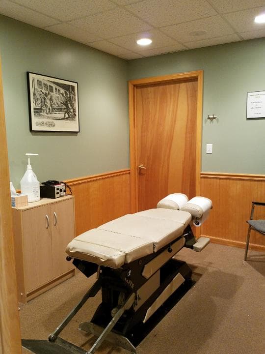 Maynard Chiropractic