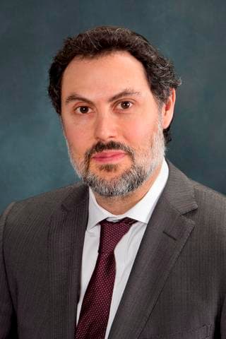 Anthony Eidelman, MD