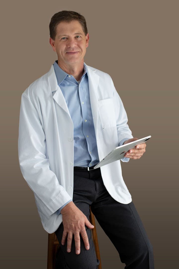 The Legacy Clinic photo 4