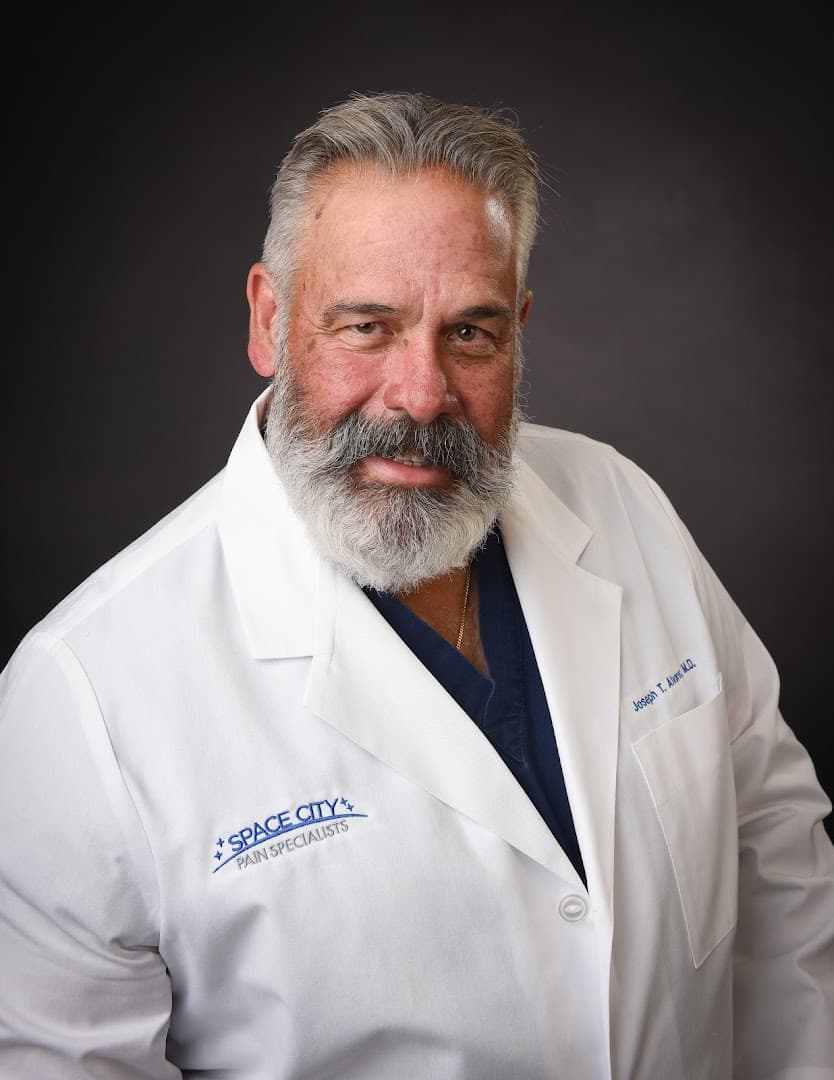 Dr. Joseph Alvarez photo 2