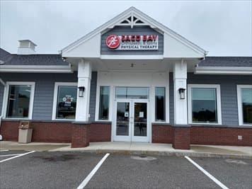 Saco Bay Orthopaedic and Sports Physical Therapy - Buxton photo 3