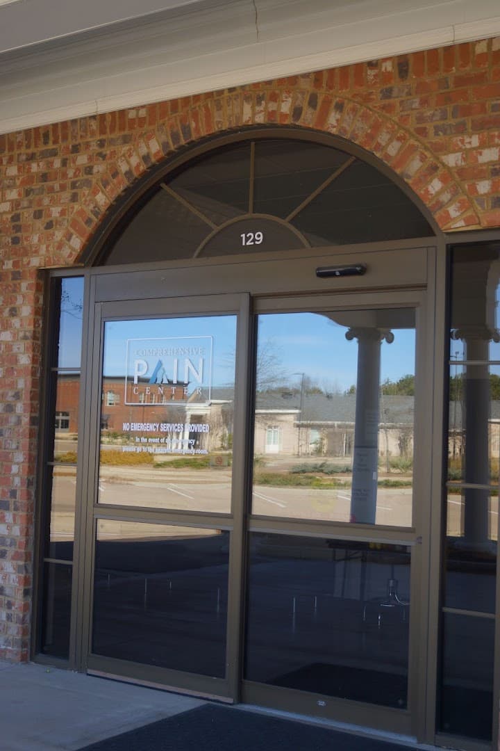 Comprehensive Pain Center of Mississippi photo 4