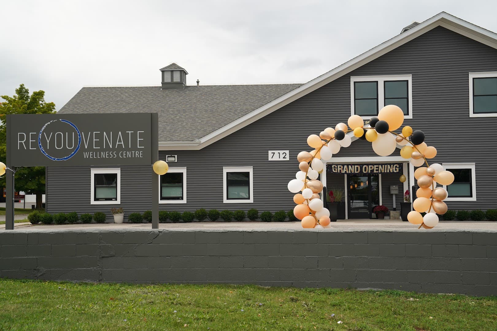 ReYouvenate: Lisa Fortin, MD