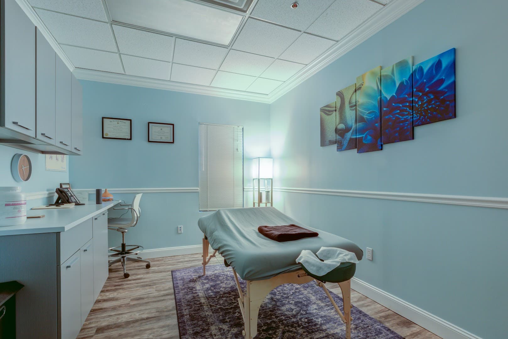 Dr. Jordan Sudberg - Pain Management