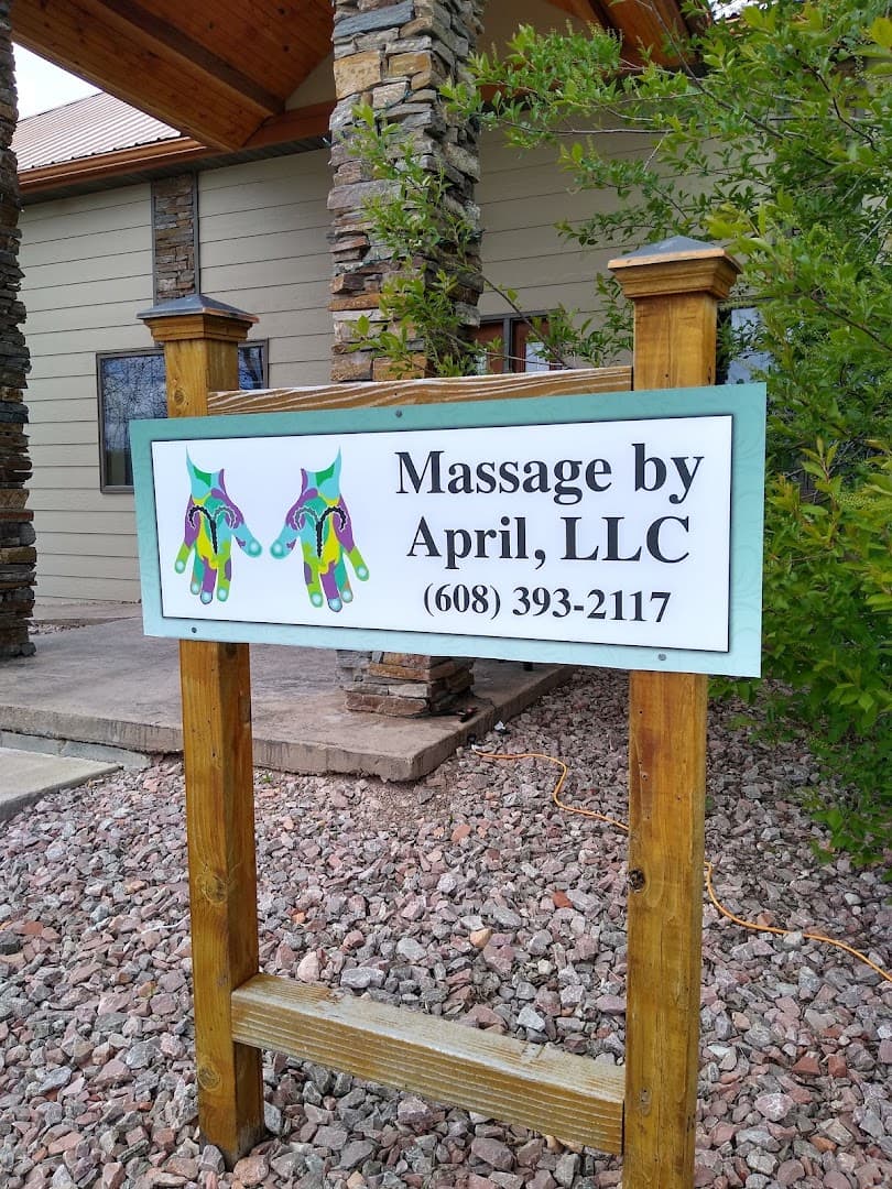 Massage by April, LLC photo 4