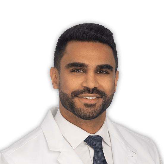 Dr. Mir Namath Ali, DO photo 2