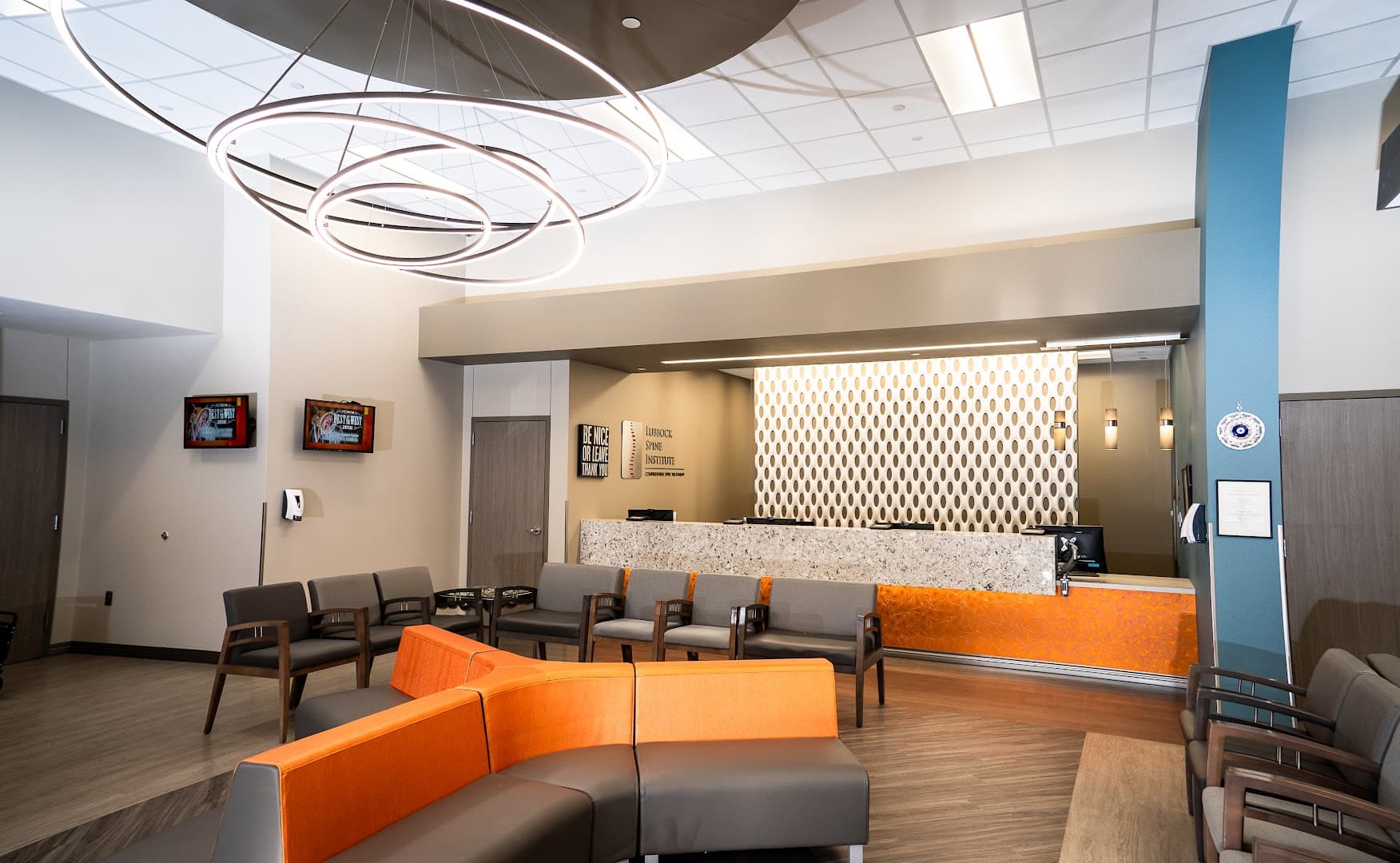 Lubbock Spine Institute