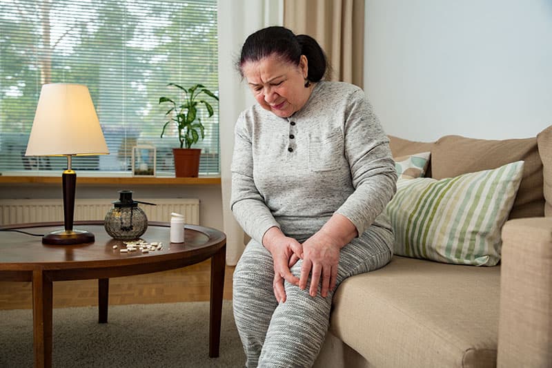 Arizona Knee Pain Solutions photo 3