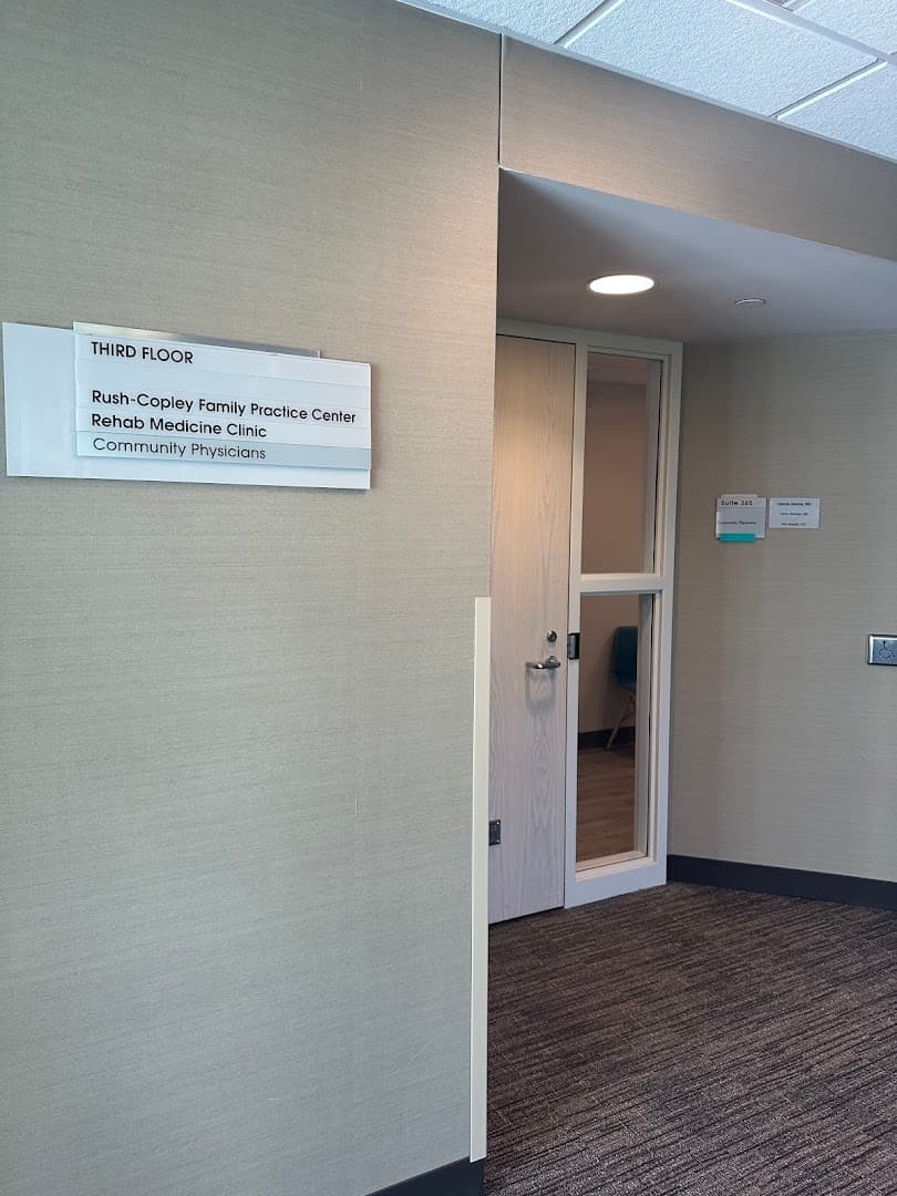 The Neuroscience and Spine Institute photo 2