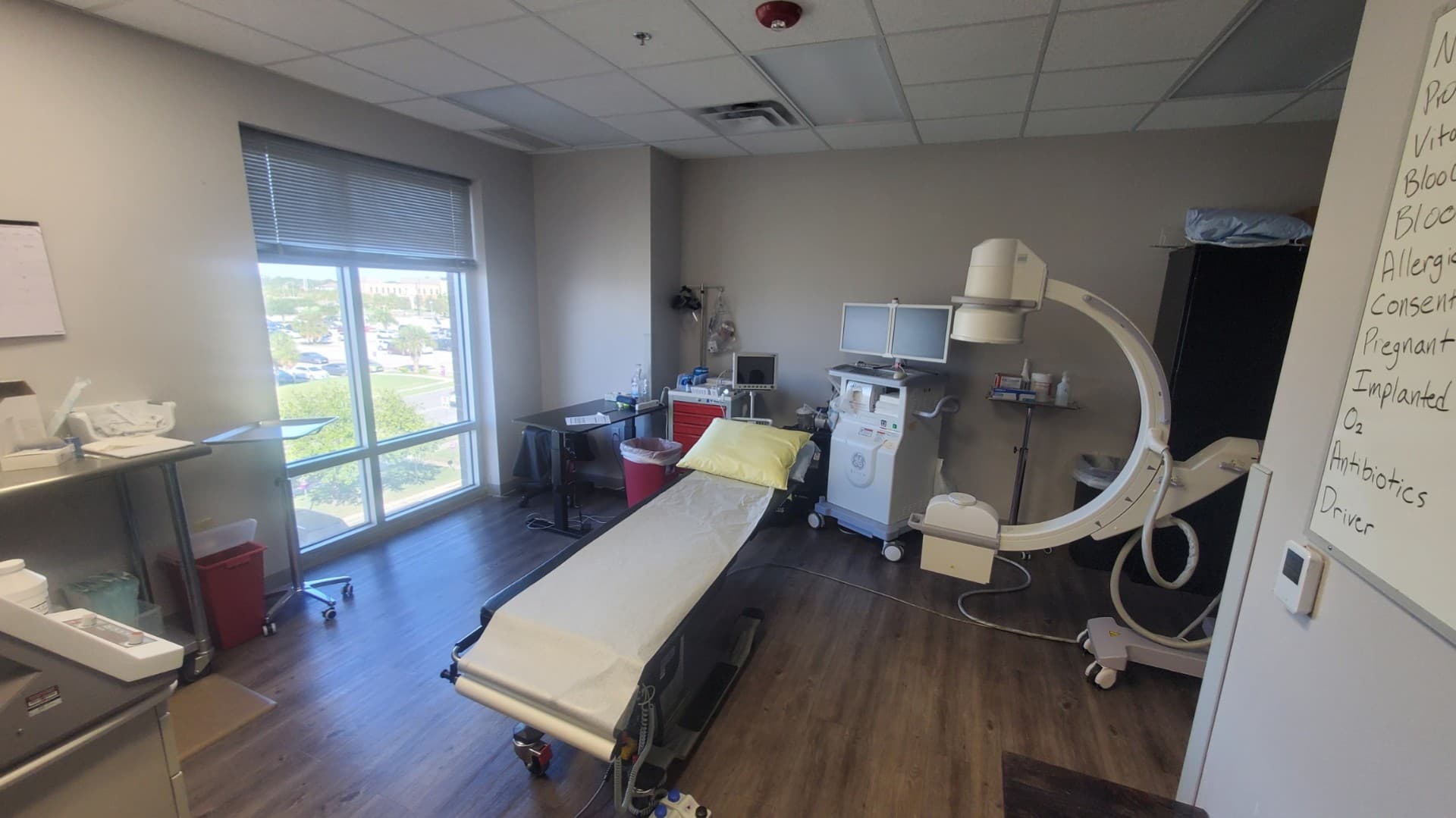 Tricity Pain Associates - Corpus Christi Clinic photo 3