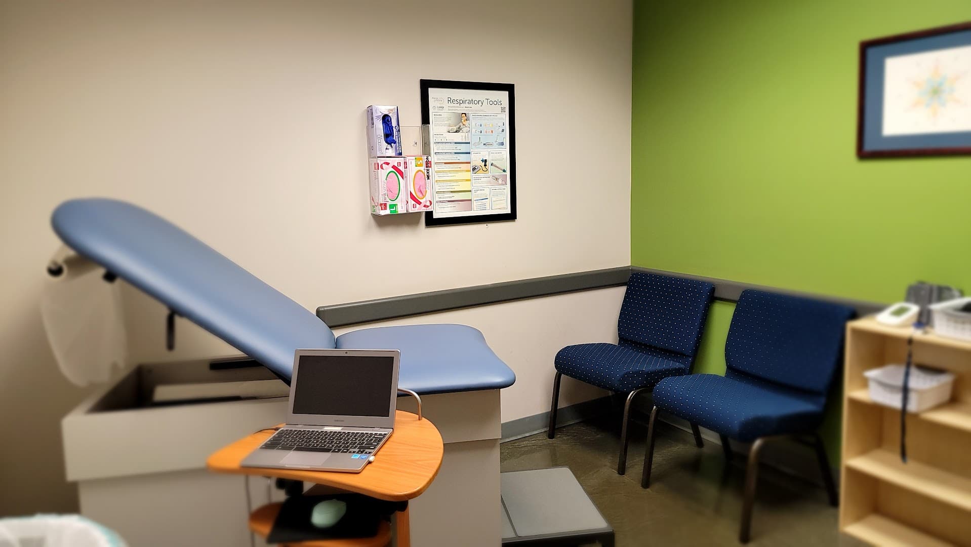 Cranmore Health Partners photo 2