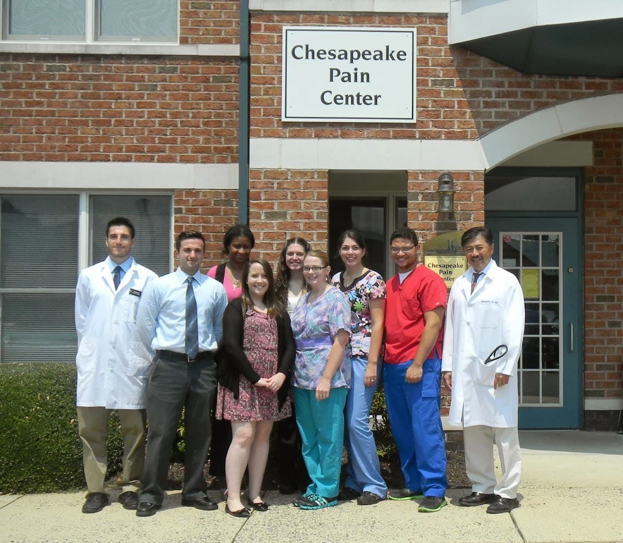 Chesapeake Pain Center photo 3