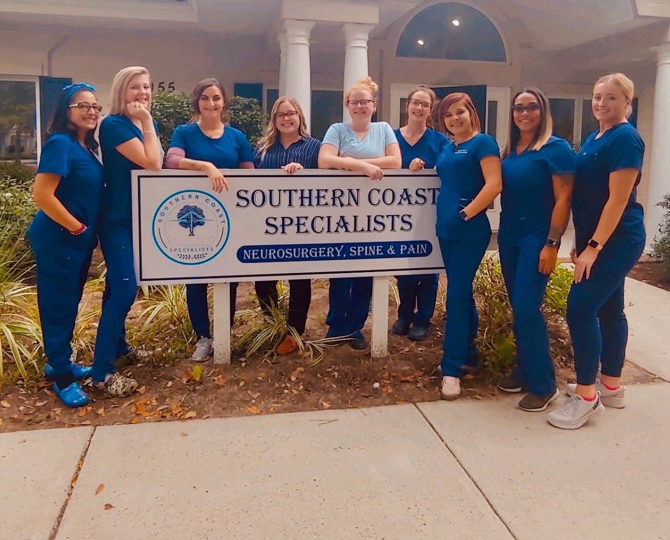 Southern Coast Spine & Pain Specialists photo 3