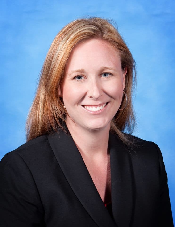 Jenny L. F. Andrus, MD photo 4