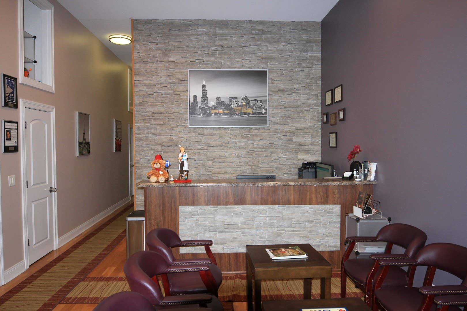 Painless Medical Practice