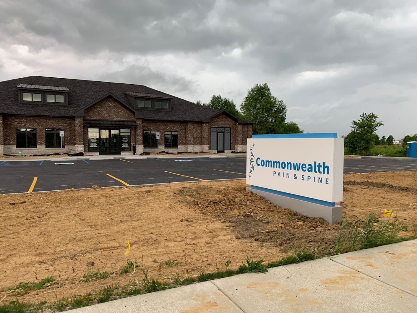 Commonwealth Pain and Spine photo 4