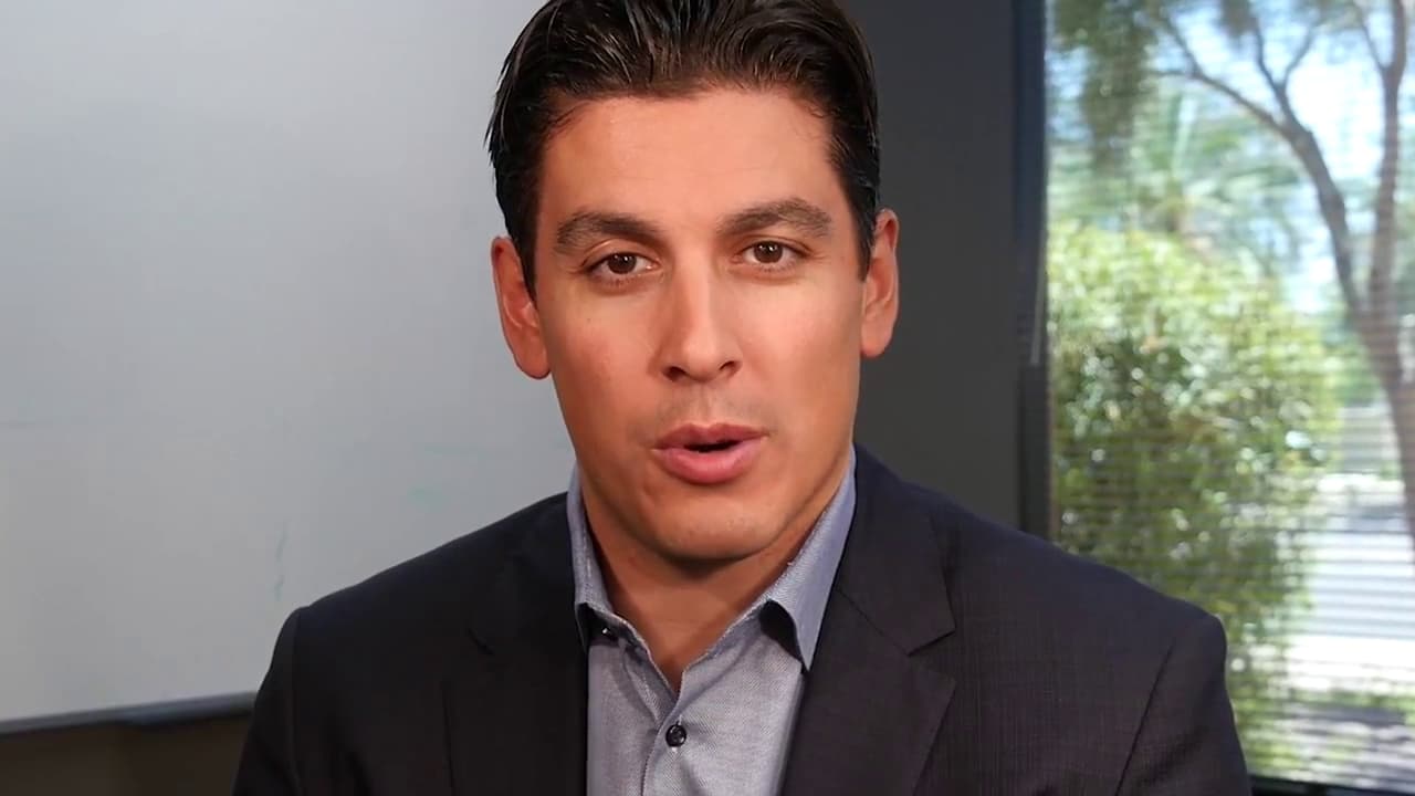 Sergio Alvarado, MD - San Antonio, TX photo 2