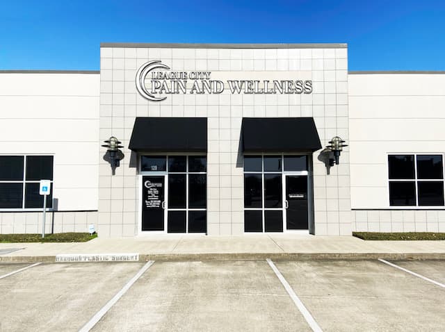 League City Pain and Wellness Center photo 2
