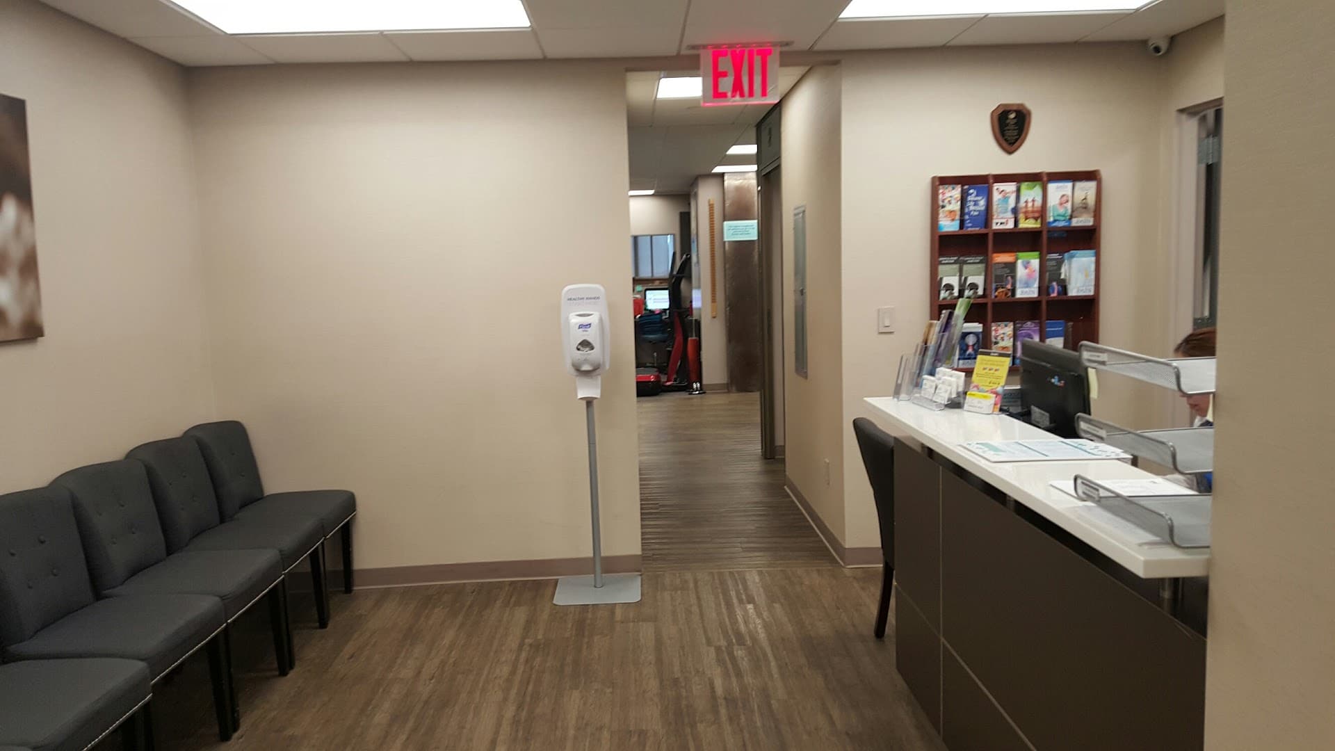 Roman Shulkin MD photo 3