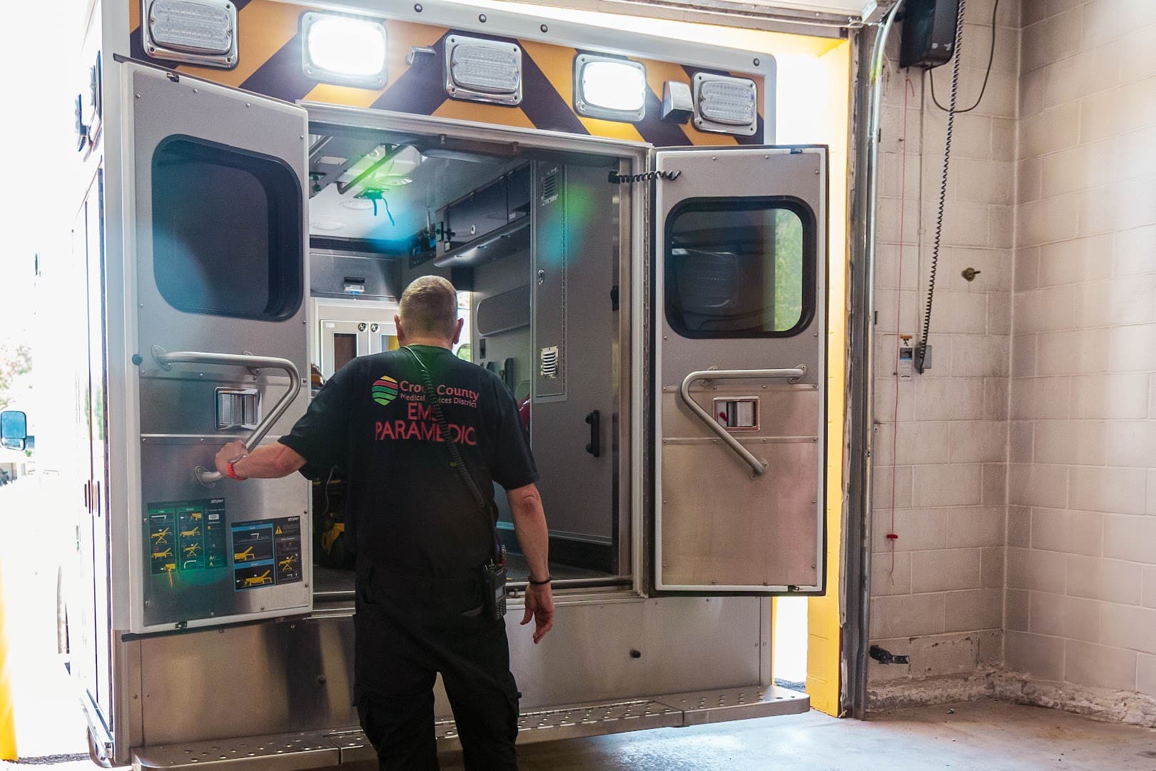 Crook County Medical Services Hospital & Long Term Care photo 4