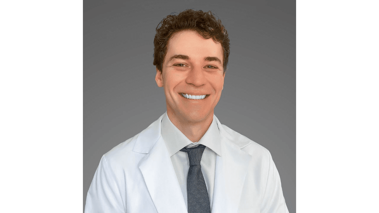 David Weiss, DO photo 2