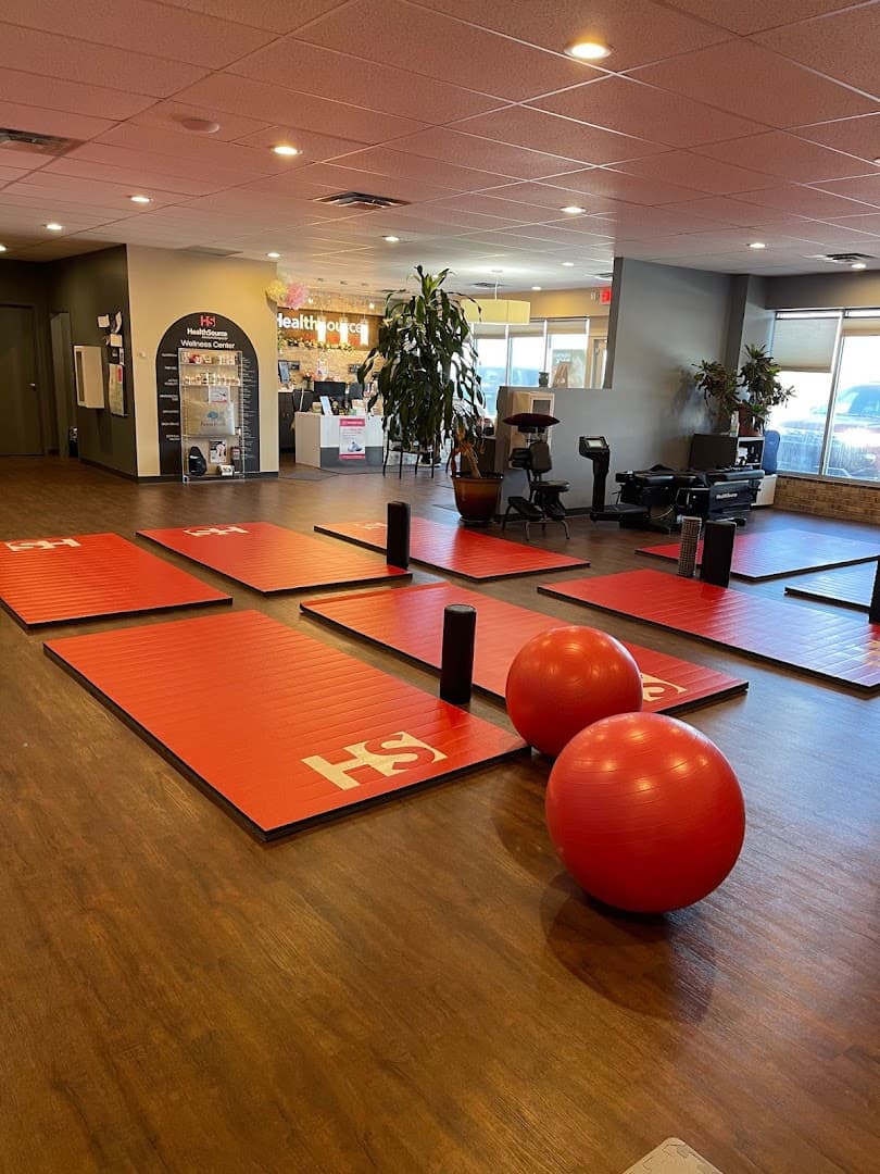 HealthSource Chiropractic of Riverton photo 5