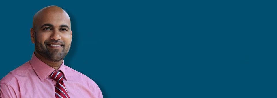 Javid Baksh, DO photo 4