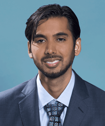 Ronjeet K Reddy M.D. | Kaiser Permanente photo 2