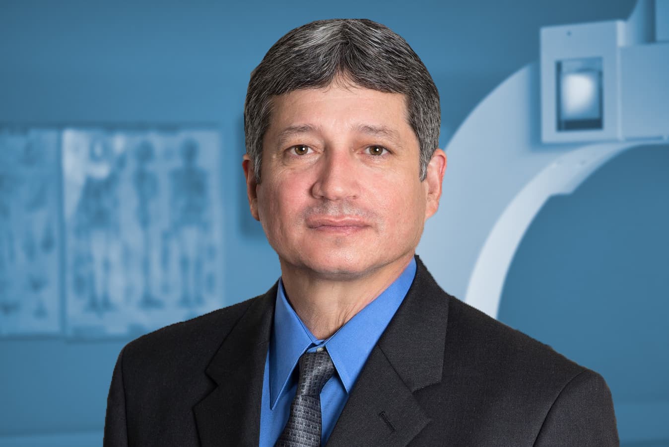 Ruben Diaz, MD - Interventional Pain Management: Savannah