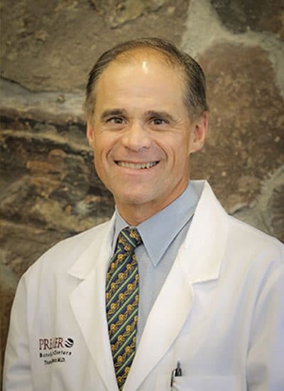 Thomas A. Bienz, M.D. photo 5