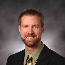 Douglas Rau, A-GNP photo 2