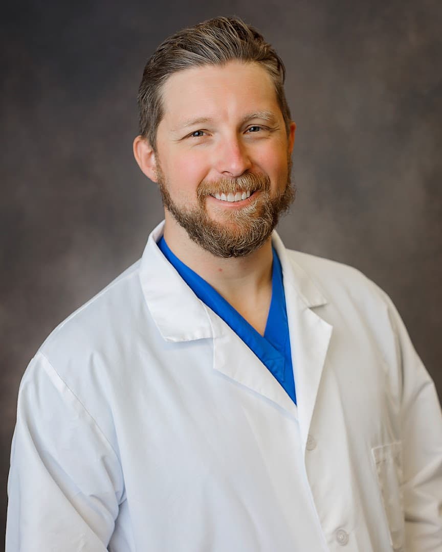 R. Jake Measom, MD photo 2