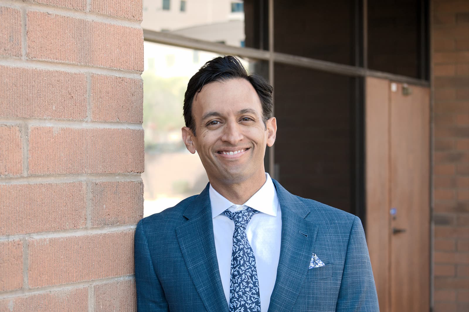 John Paul Malayil, MD