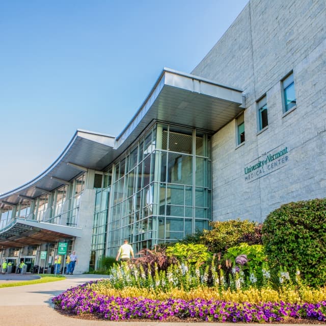 University of Vermont Medical Center photo 3