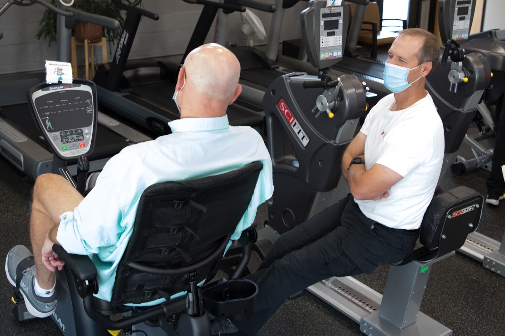 Wyoming Rehab photo 4